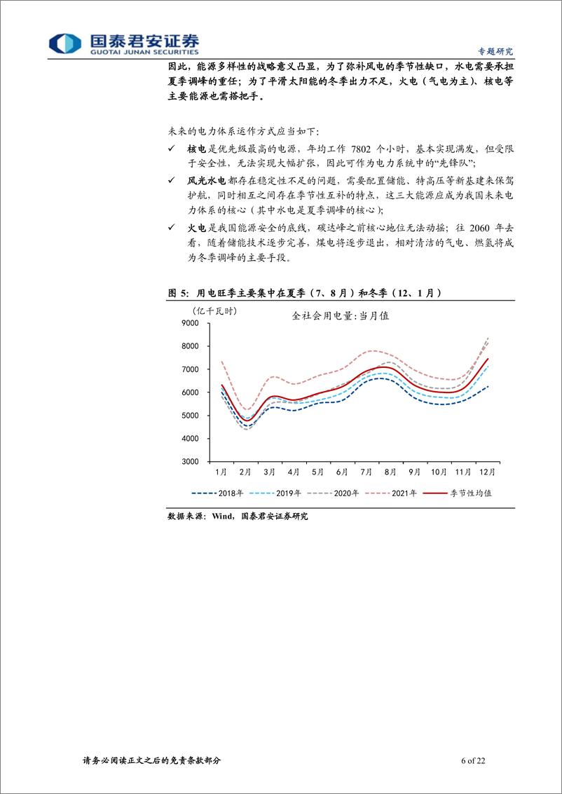 《宏观联合行业：产业突围系列一，储能，能源“不可能三角”的破局之道-20230221-国泰君安-22页》 - 第7页预览图