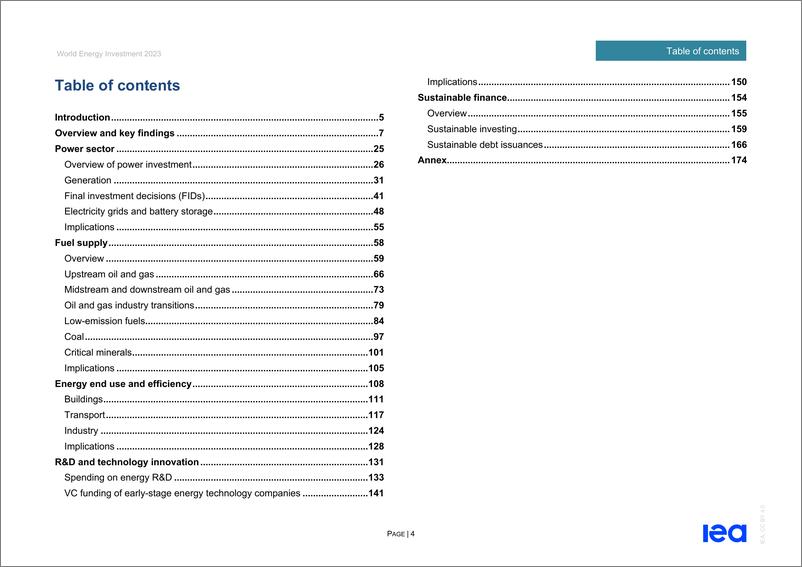 《2023年全球能源投资（英）-181页》 - 第5页预览图