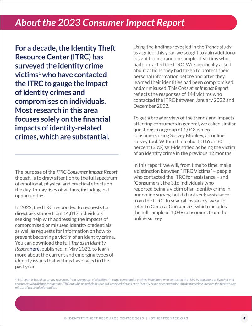 《ITRC+2023消费者影响报告-26页》 - 第6页预览图