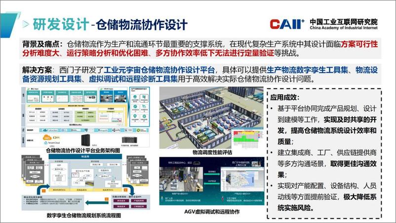 《【中国工业互联网研究院】工业元宇宙五大应用场景-案例集汇编-25页》 - 第5页预览图