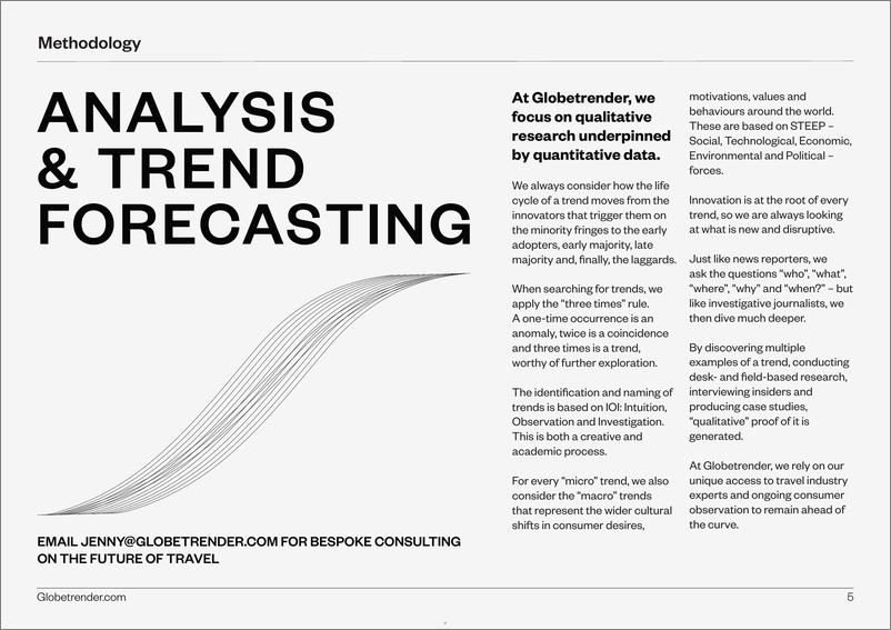 《2023酷儿旅游的未来展望报告-英文版-Globetrender》 - 第5页预览图