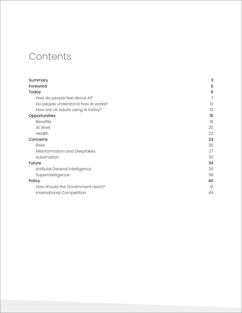 《ITIF_2024英国公众如何看待人工智能报告_英文版_》 - 第3页预览图