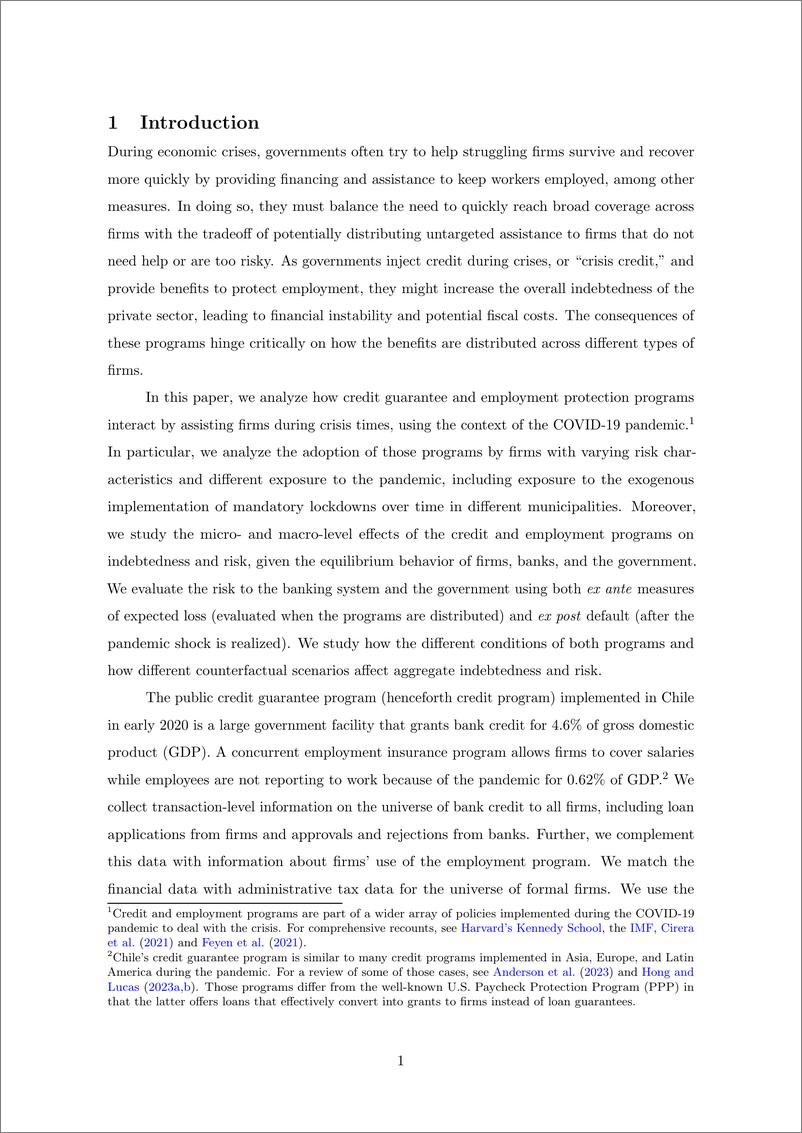 《世界银行-危机信贷、就业保护、债务和风险（英）-2024.10-70页》 - 第5页预览图