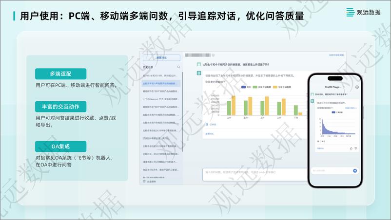 《观远ChatBI介绍-16页》 - 第7页预览图