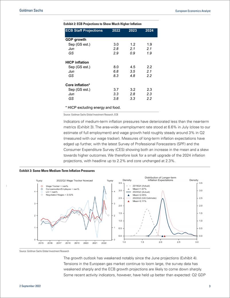 《European Economics Analys ECB Preview — Determination to Act (Stehn) (1)》 - 第4页预览图