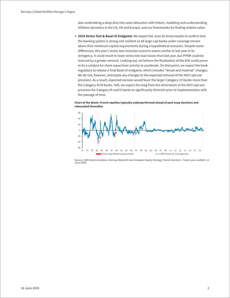 《Barclays_Global_Portfolio_Manager_s_Digest_Polling_Ahead》 - 第2页预览图