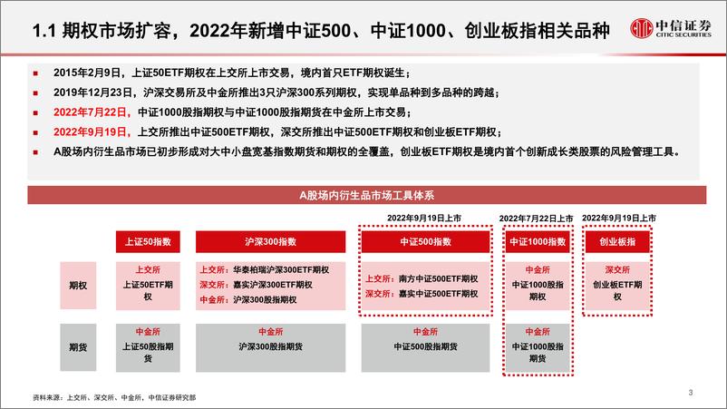 《量化策略专题研究：金融期权运行特征分析与展望-20221101-中信证券-21页》 - 第4页预览图