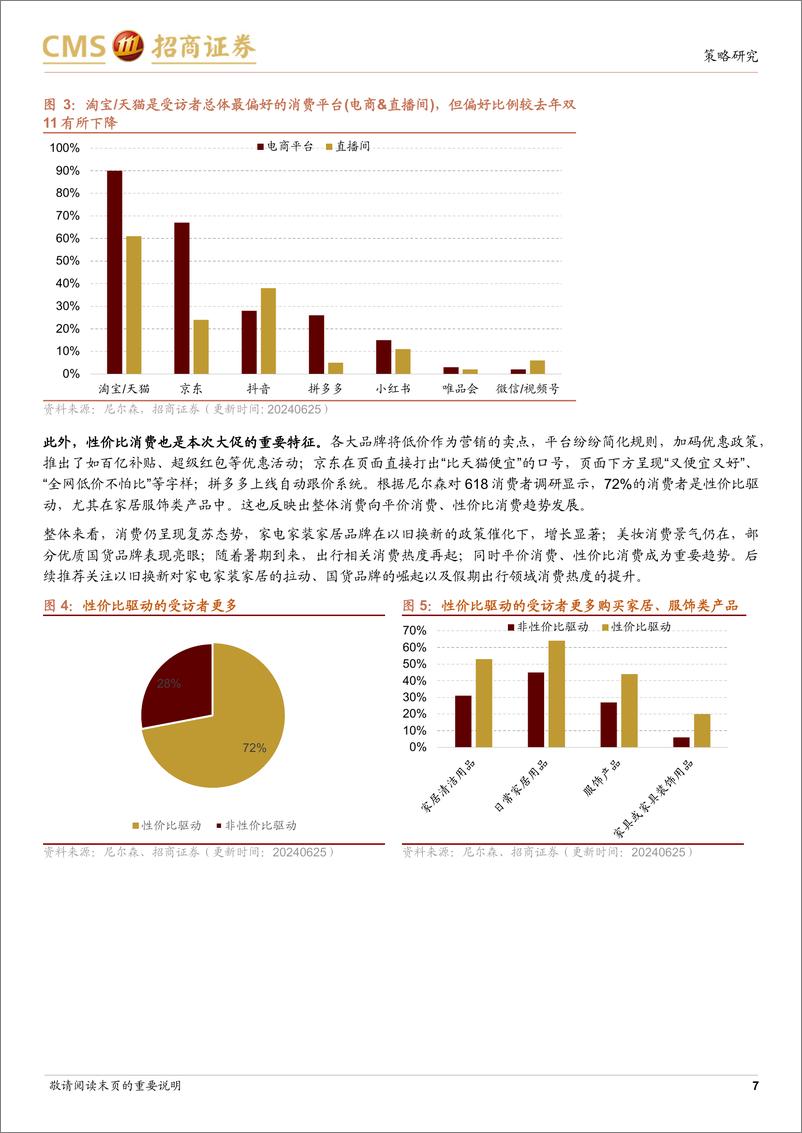 《行业景气观察：5月部分工程机械销售改善，北美PCB订单量同比由负转正-240626-招商证券-33页》 - 第7页预览图