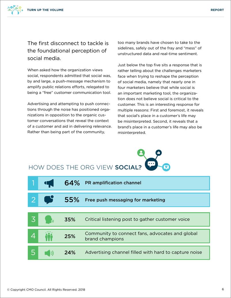 《SAP & Hootsuite-提高音量：重新思考客户声音（英文）-2019.4-33页》 - 第7页预览图