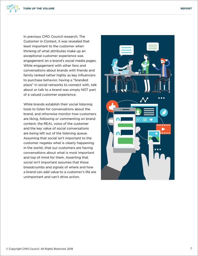 《SAP & Hootsuite-提高音量：重新思考客户声音（英文）-2019.4-33页》 - 第8页预览图