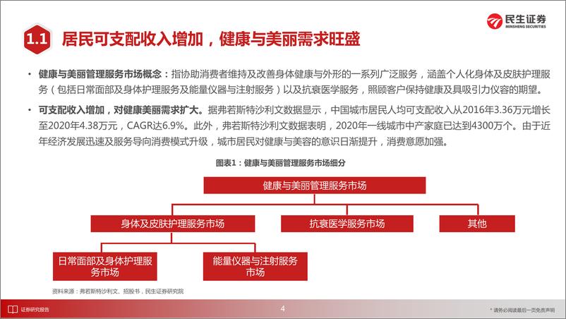 《社会服务行业“庖丁解牛”拆析招股书（六）：美丽田园-20220512-民生证券-27页》 - 第6页预览图