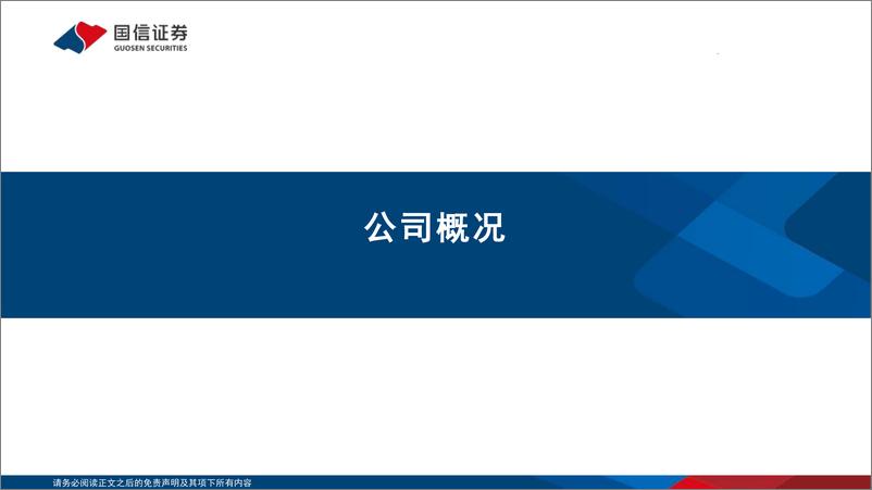 《海外铜企专题3-第一量子(FM.TO)：高成长性的铜矿公司-240617-国信证券-25页》 - 第3页预览图