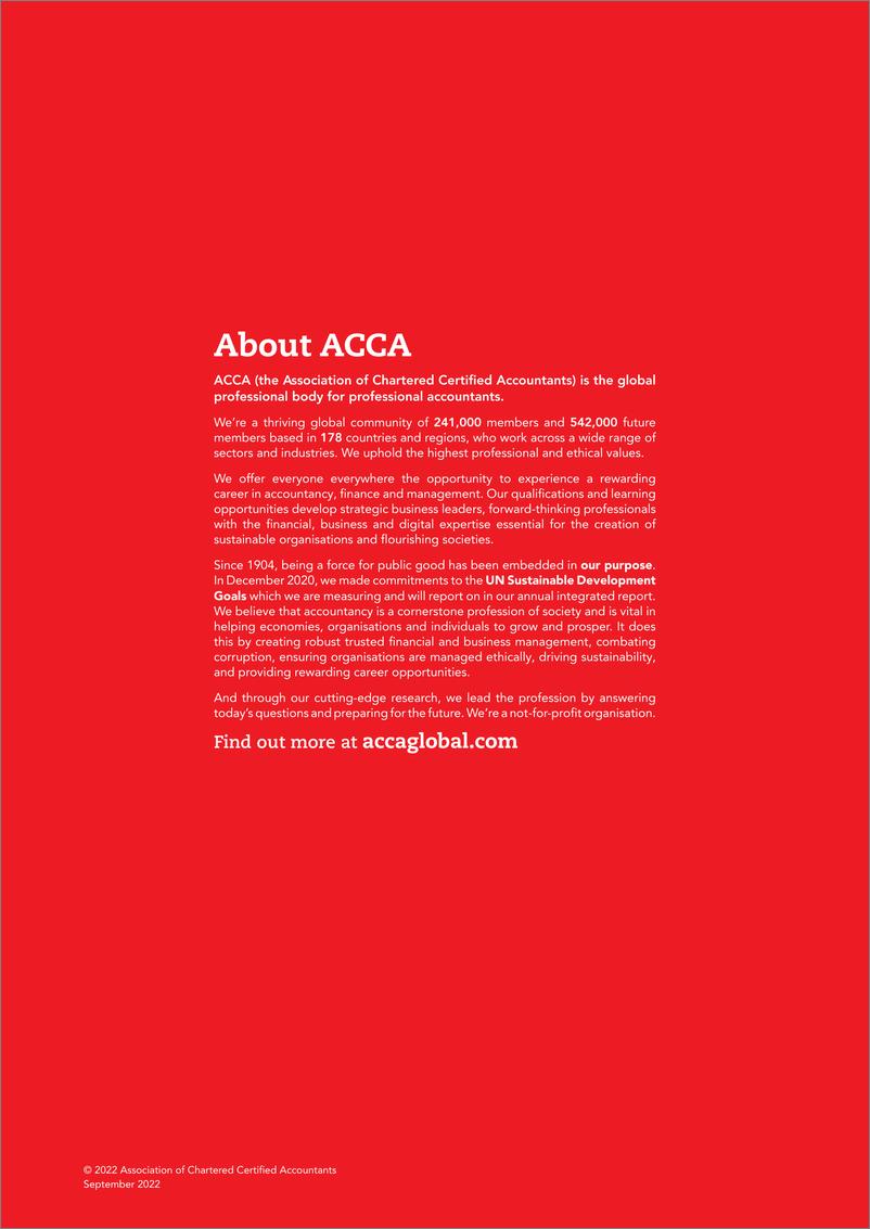 《ACCA-全球商业服务模式的金融共享服务：值得走的旅程？（英）-2022.9-44页》 - 第3页预览图