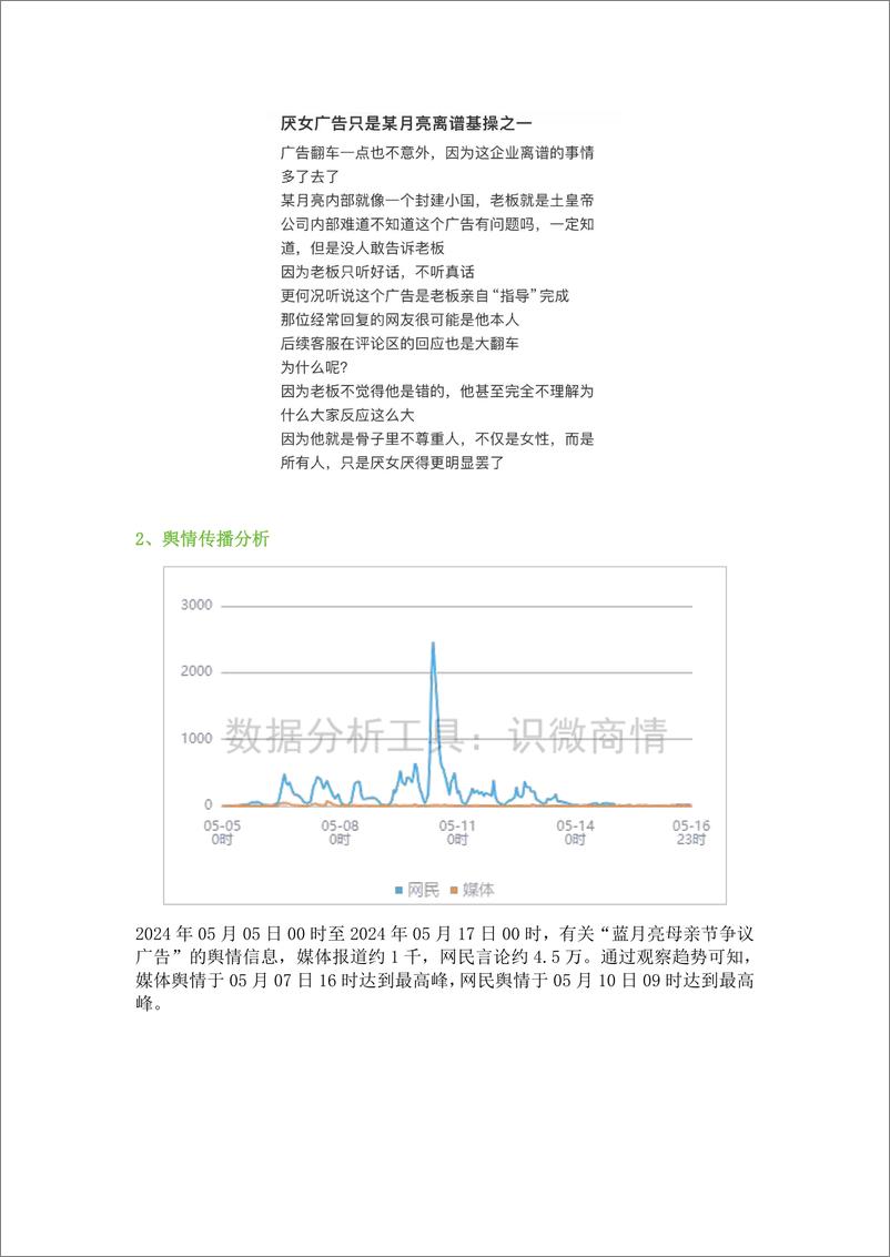 《2024上半年品牌营销失败案例-39页》 - 第4页预览图