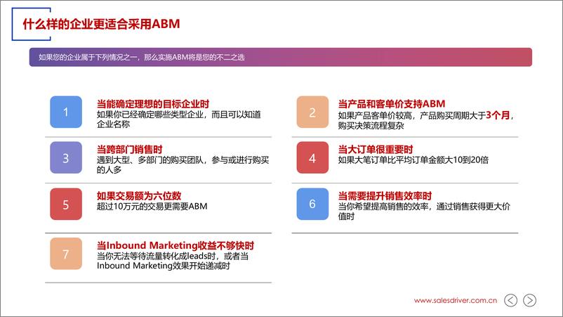 《2022年ABM实战指南白皮书-66页》 - 第7页预览图