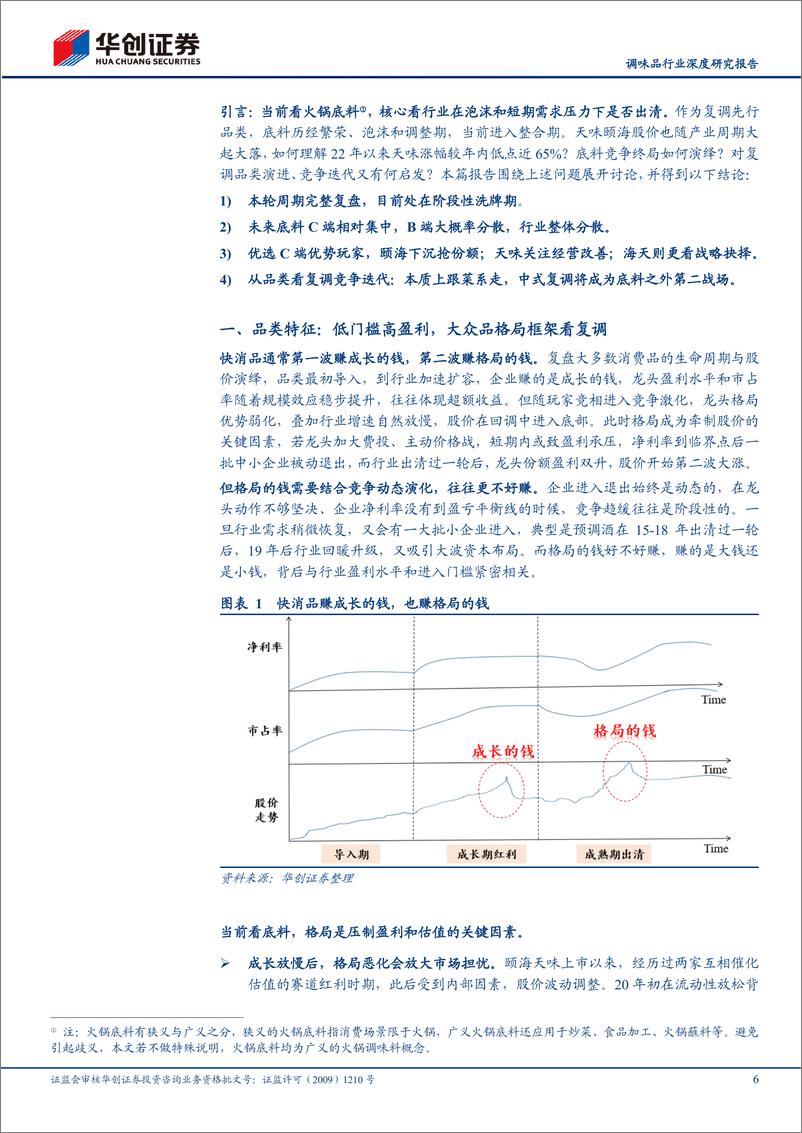 《复合调味料行业专题报告系列一：从底料格局复盘，看复调演进-20220820-华创证券-30页》 - 第7页预览图