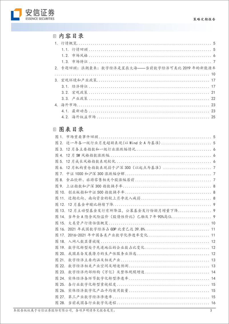 《中国股市记忆之2023年第一期：核心资产的春天-20230118-安信证券-29页》 - 第4页预览图