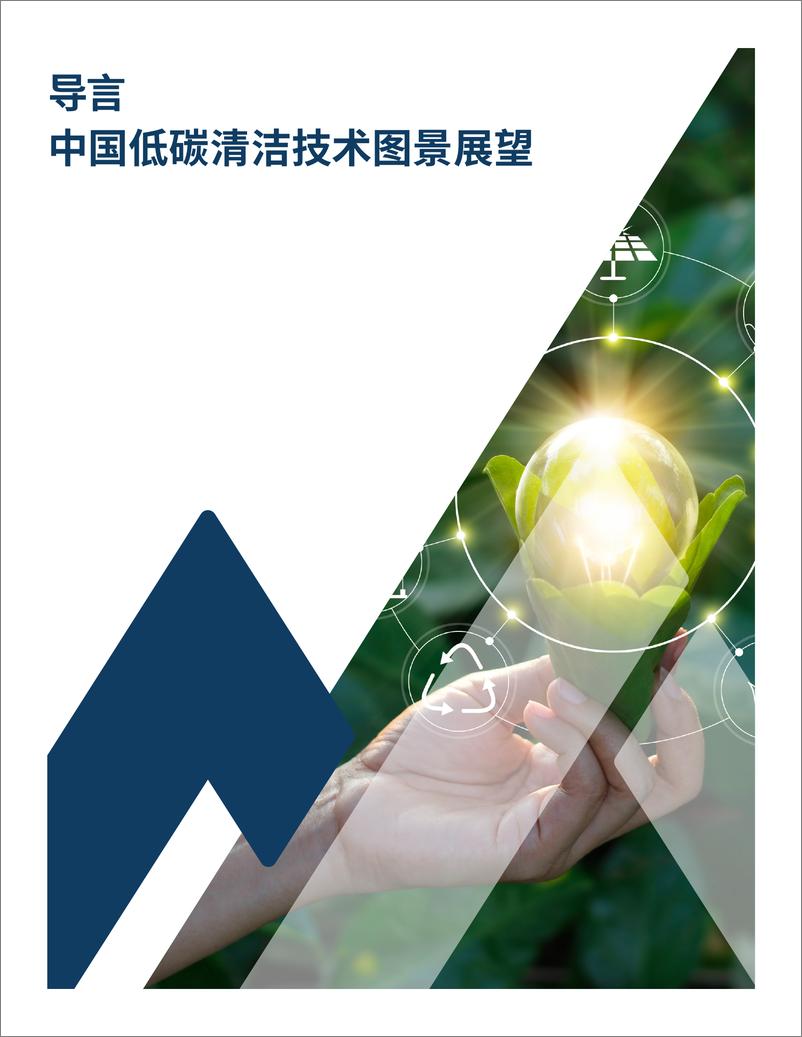 《final-中国新一代清洁低碳技术展望1025-43页》 - 第6页预览图