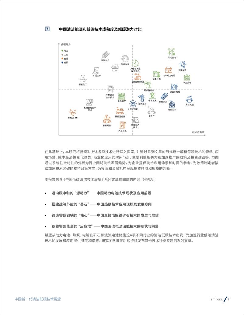 《final-中国新一代清洁低碳技术展望1025-43页》 - 第8页预览图