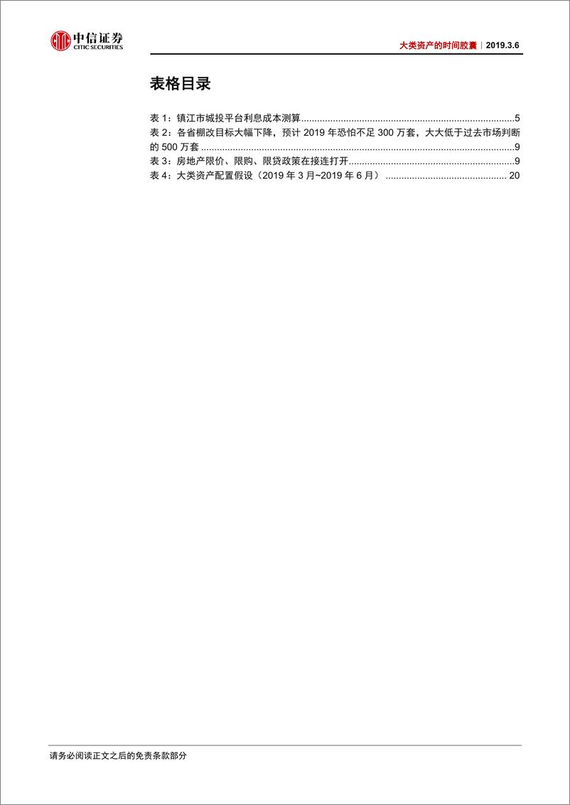 《大类资产的时间胶囊：黑铁兴起，硅基易逝-20190306-中信证券-25页》 - 第5页预览图