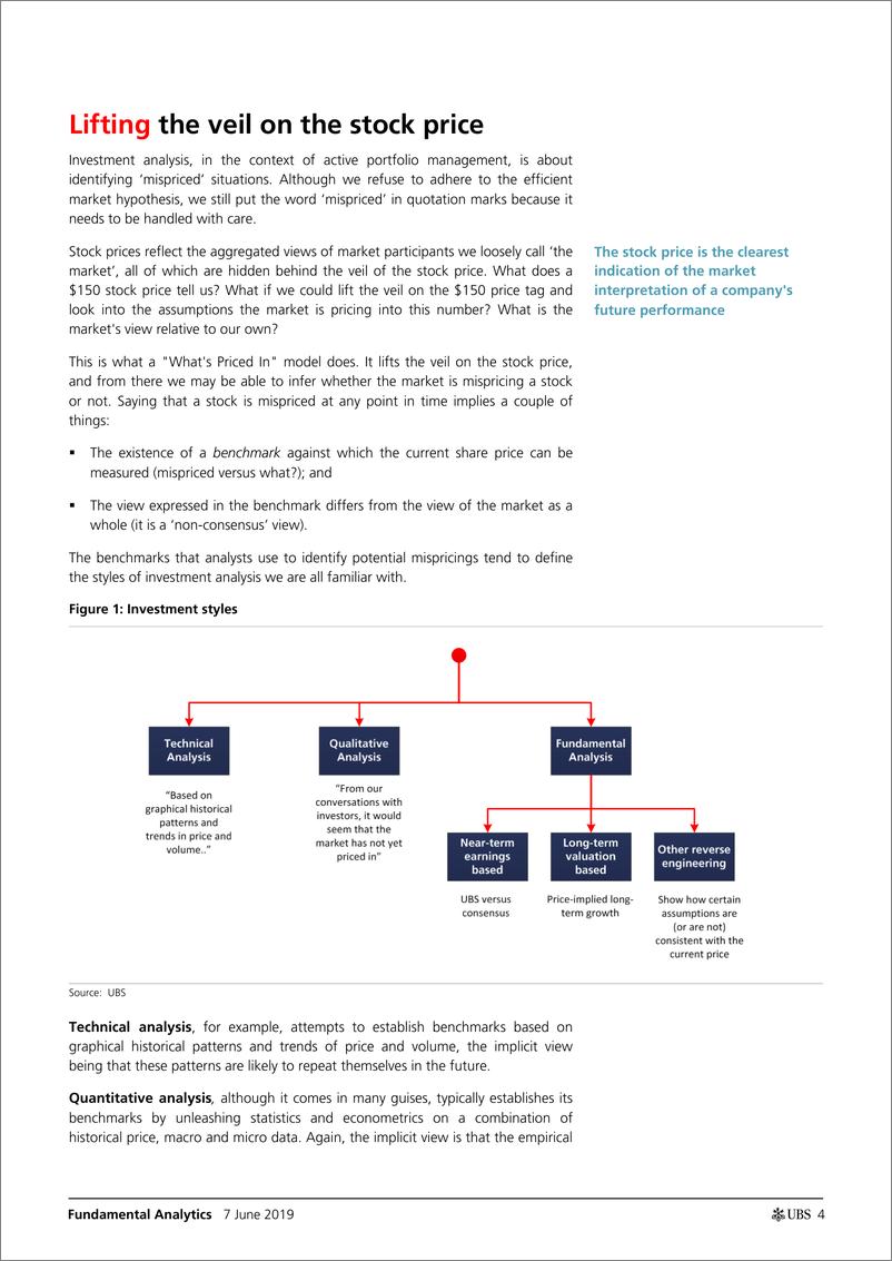 《瑞银-全球-量化策略-全球股市基本面分析：揭开股票价格的面纱-2019.6.7-52页》 - 第5页预览图
