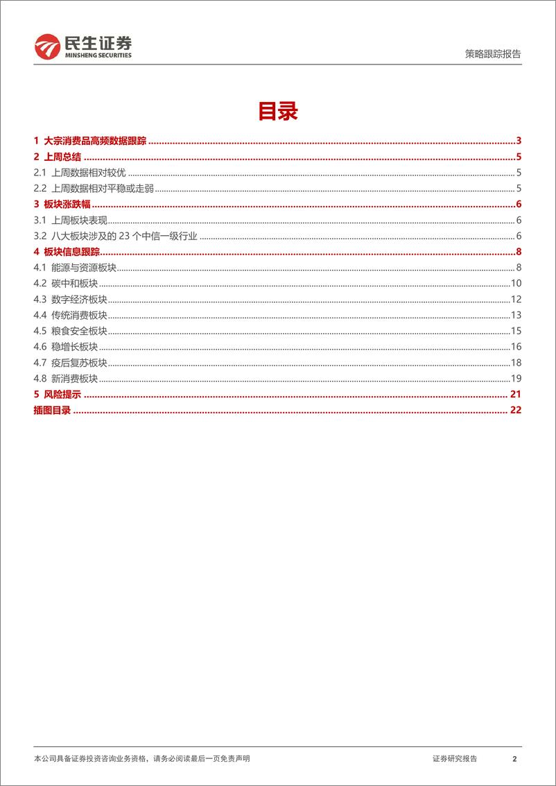 《行业信息跟踪：4月快递业务量保持较优增速，光伏逆变器出口环比回暖-240521-民生证券-23页》 - 第2页预览图