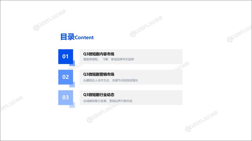 《2024年Q3微短剧行业观察与营销指南报告》 - 第4页预览图