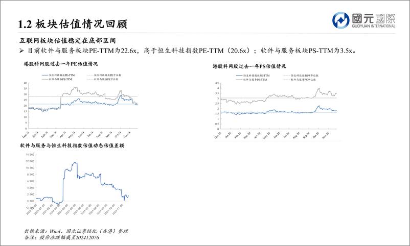 《互联网及文娱行业2025年投资策略_把握AI发展主旋律_紧跟文娱行业新风向》 - 第4页预览图