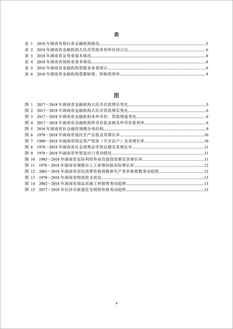 《央行-湖南省金融运行报告（2019）-2019.7-18页》 - 第5页预览图