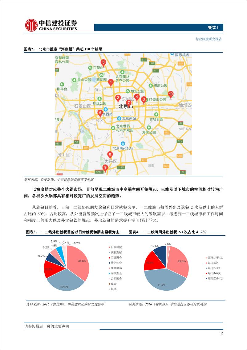 《餐饮旅游行业火锅深度系列二：舌尖上的万亿市场-20190531-中信建投-31页》 - 第7页预览图