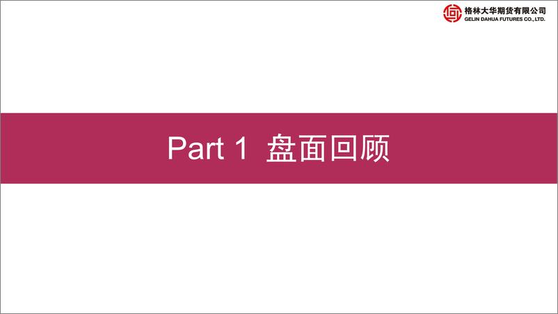 《棉花期货季报：郑棉震荡上行，后期关注天气与种植面积的变化-20220327-格林大华期货-17页》 - 第4页预览图