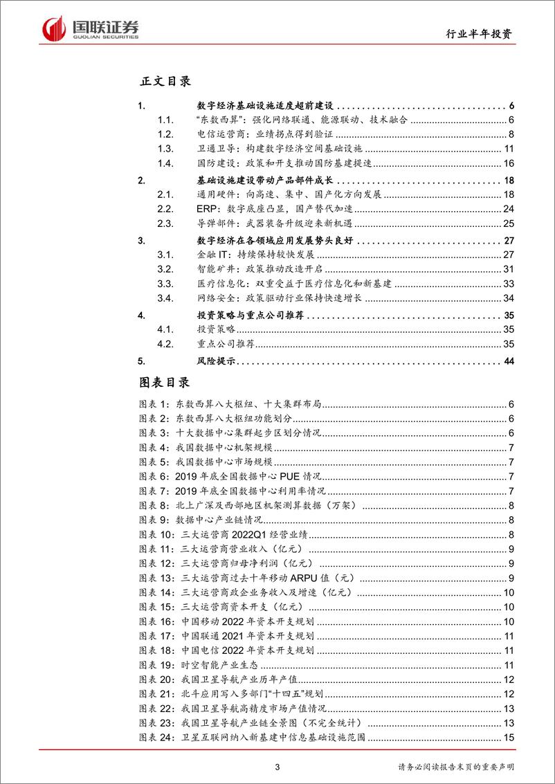 《计算机行业专精特新2022中期策略：数字经济迎来划时代发展-20220509-国联证券-45页》 - 第4页预览图