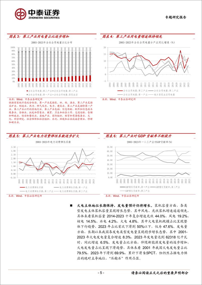 《煤炭行业“煤电联营”专题报告：政策催化不断，煤企迎来机遇-240811-中泰证券-16页》 - 第5页预览图