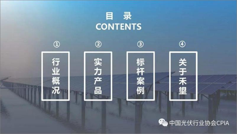 《大型光伏电站逆变系统解决方案》 - 第3页预览图