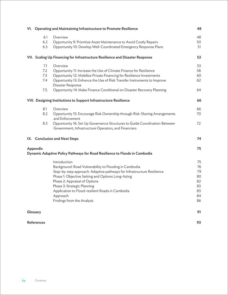 《亚开行-抗灾基础设施：为亚太地区打开机遇（英）-2022.4-116页》 - 第7页预览图