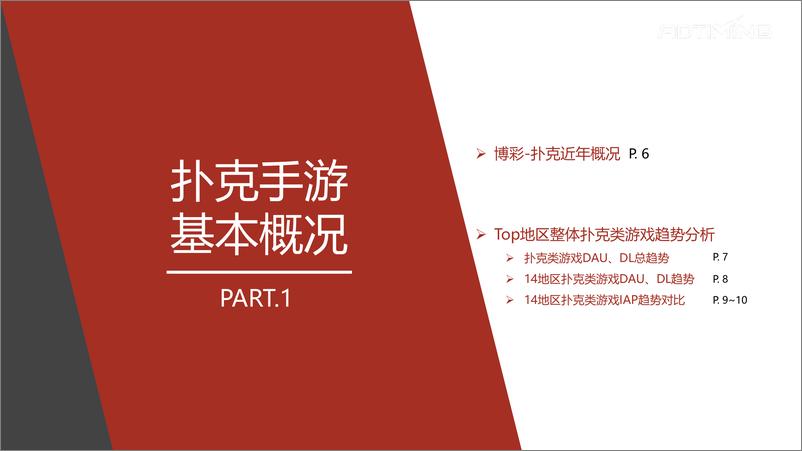 《2021年Poker手游研究报告 AdTiming企划部》 - 第5页预览图