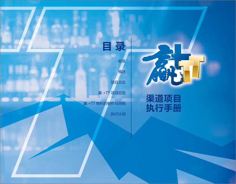 《20181126-2017哈尔滨白啤TT渠道项目执行手册》 - 第3页预览图