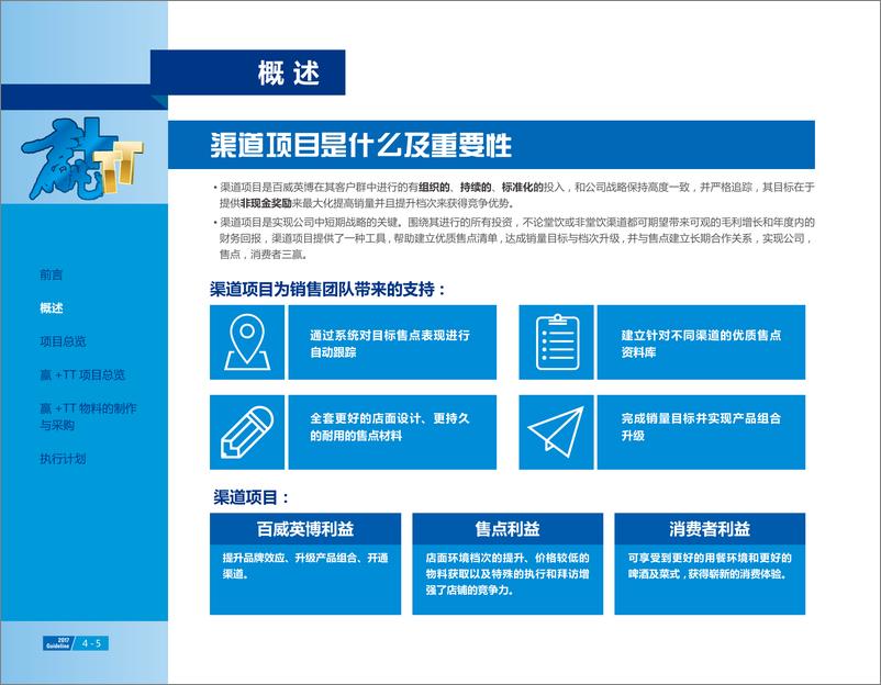 《20181126-2017哈尔滨白啤TT渠道项目执行手册》 - 第4页预览图