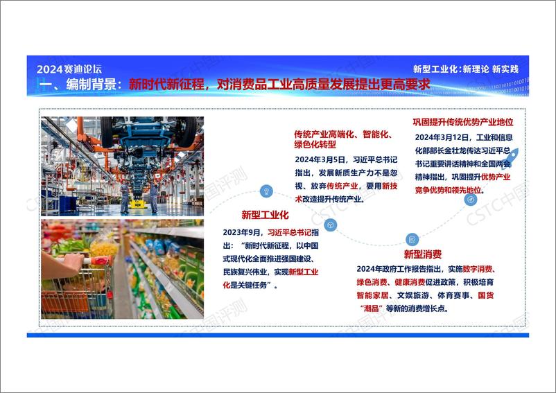 《数字化助力“三品”战略应用场景洞察报告-35页》 - 第6页预览图