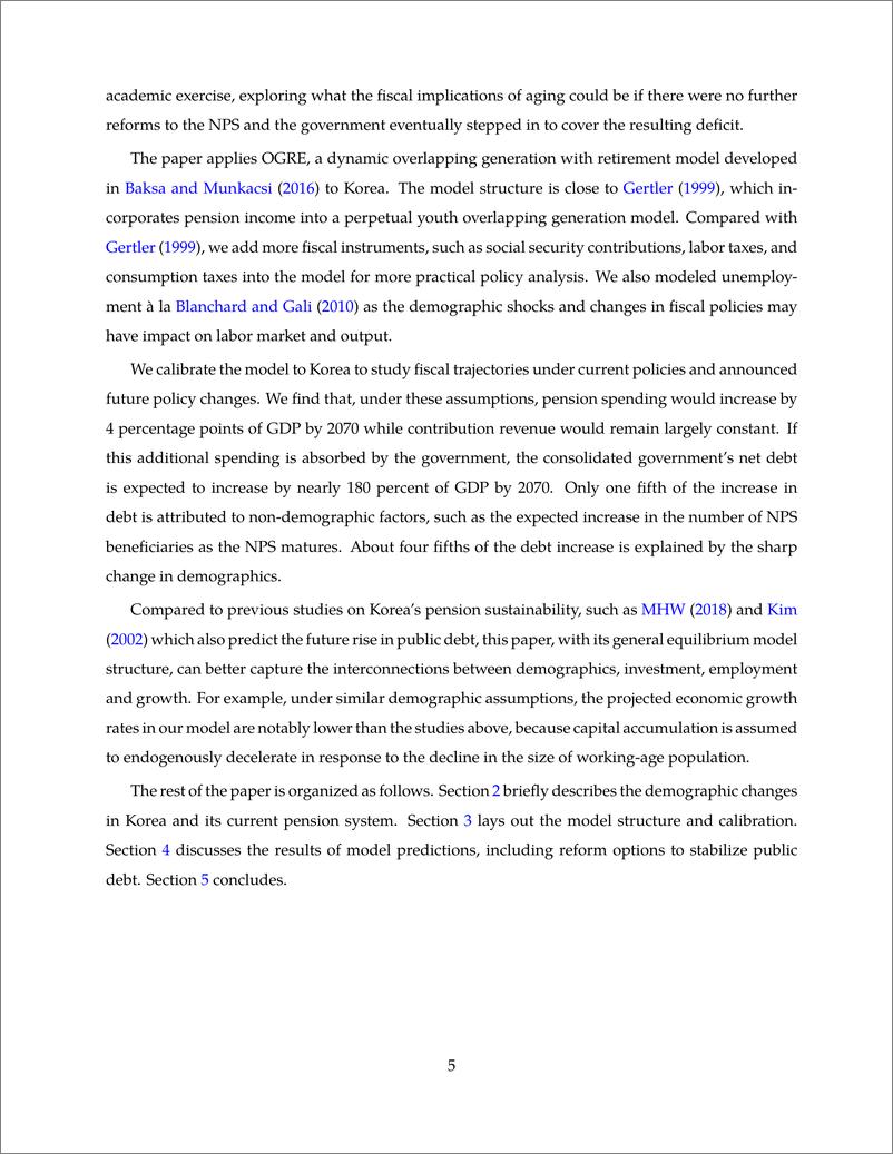 《IMF-韩国养老金改革的参数选择（英）-2024-26页》 - 第7页预览图