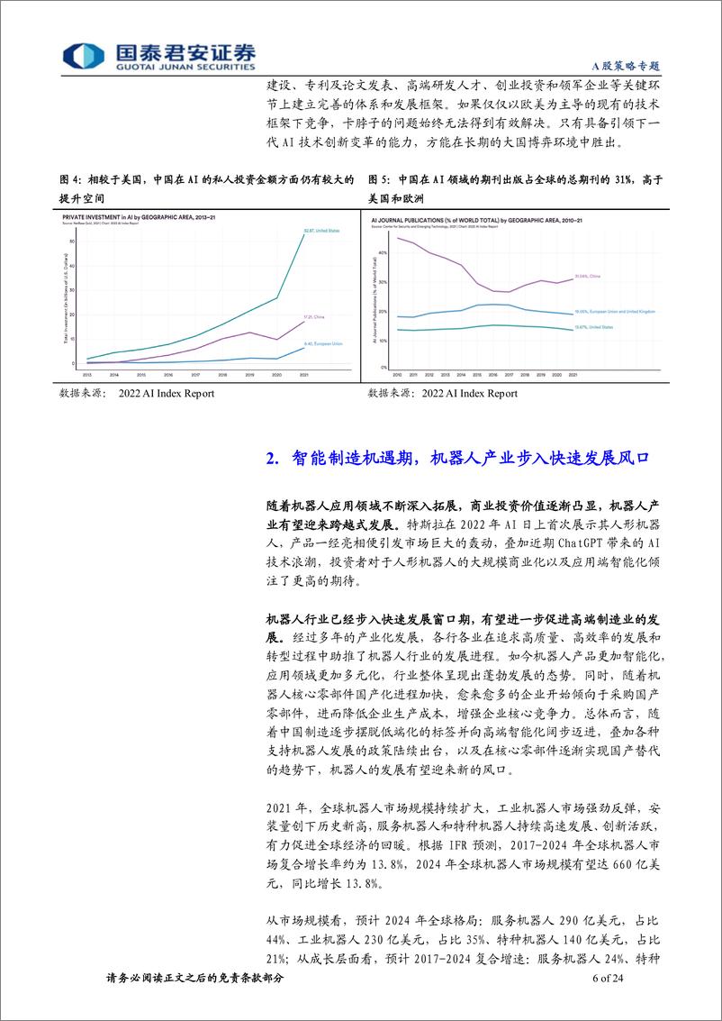 《“潮起现代化”科创成长系列六：机器人产业有望迎来跨越式发展加速期-20230818-国泰君安-24页》 - 第7页预览图