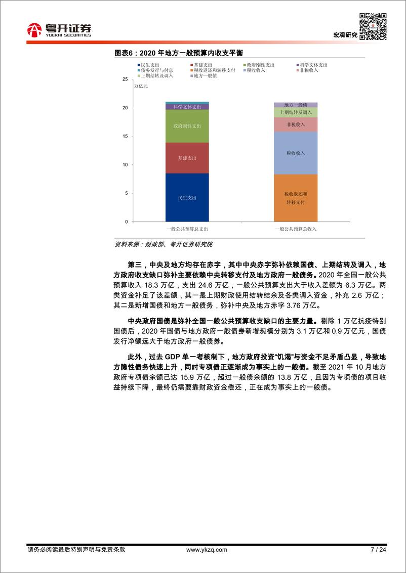 《【粤开宏观】“六省一市养全国”的表象与真相-20220909-粤开证券-24页》 - 第8页预览图