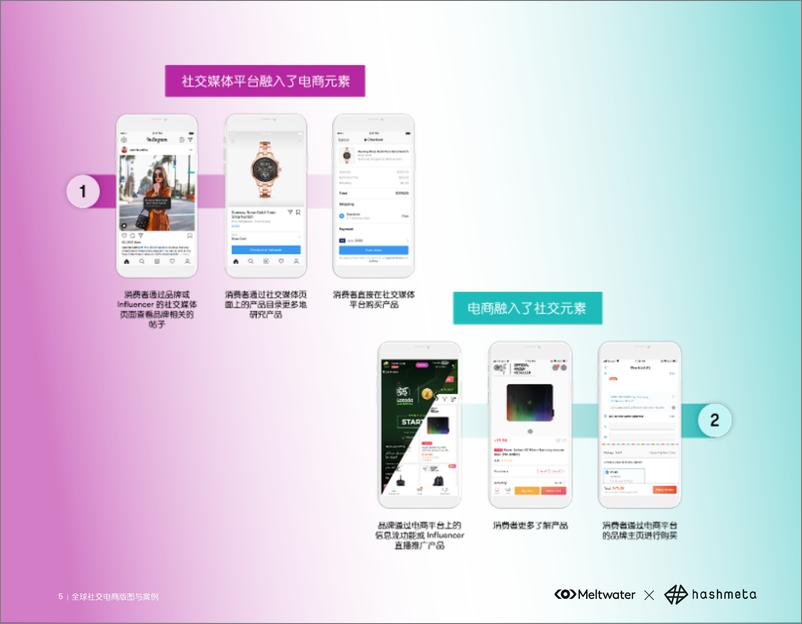 《2020全球社交电商版图与案例-Meltwater融文-202008》 - 第5页预览图