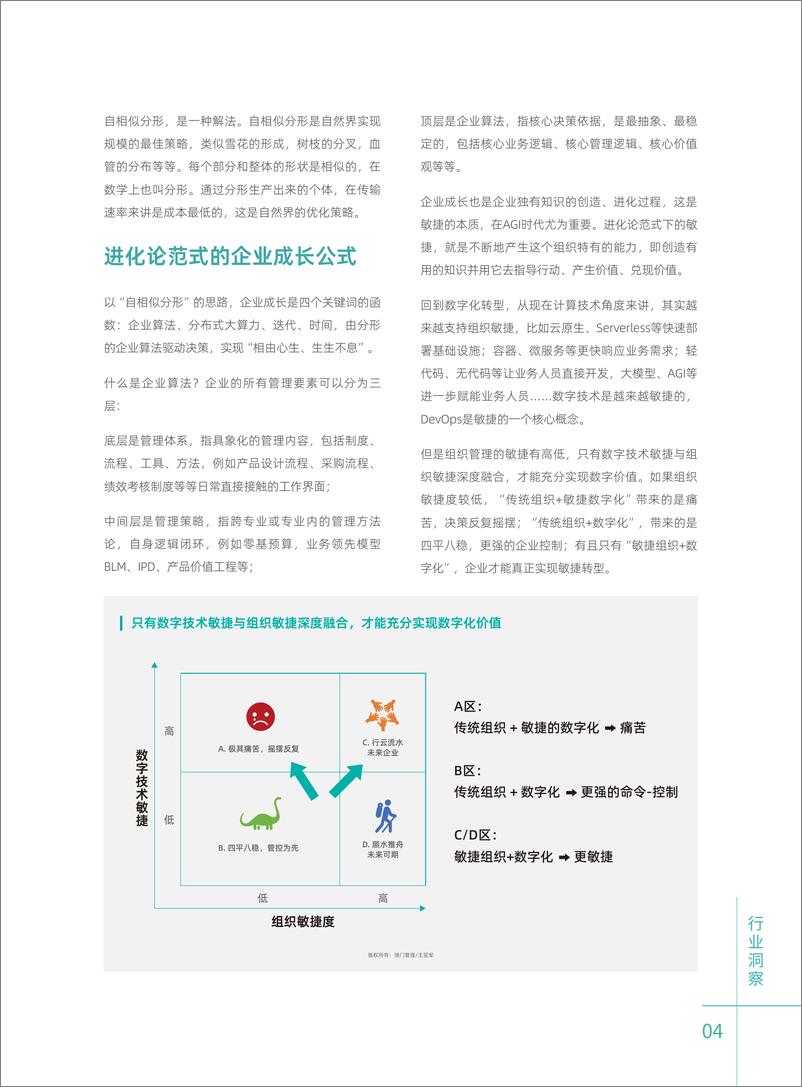 《2024企业敏捷经营实践合集-87页》 - 第8页预览图