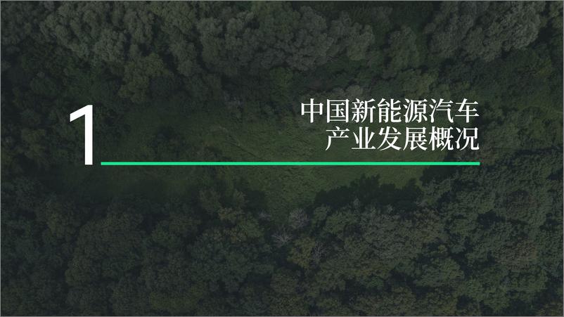 《2024年中国新能源汽车制造集群和企业选址专题报告——绿色出行 擎动未来-世邦魏理仕》 - 第4页预览图