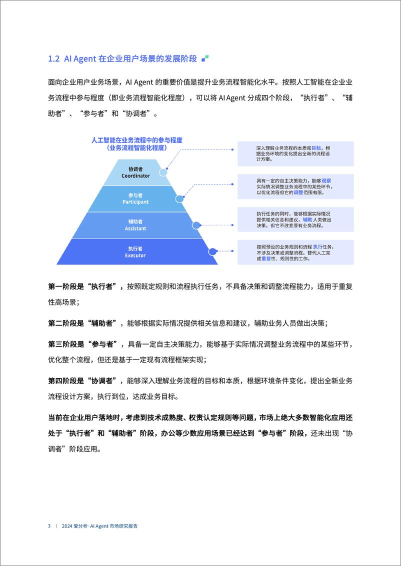 《2024·AI Agent市场研究报告-43页》 - 第8页预览图