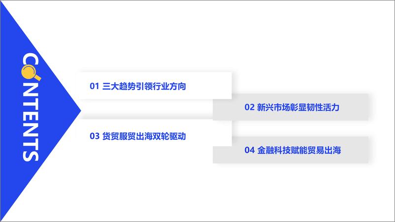 《发现新增量-2023新兴市场出海生态洞察报告-2023.09-29页》 - 第4页预览图