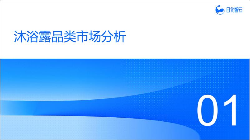 《2024年沐浴露品类市场分析与趋势新品洞察》 - 第4页预览图