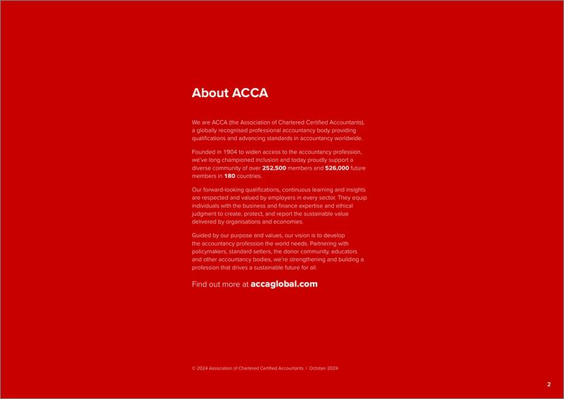 《ACCA-富有成效的方法：金融专业人员提高公共部门的生产力（英）-2024-36页》 - 第2页预览图