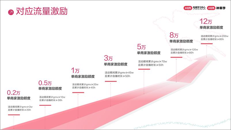 《小红书电商店铺直播玩法秘籍》 - 第3页预览图